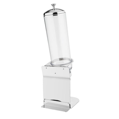 Olympia Cereal Dispenser Single 4Ltr (4Ltr | 185(L)x235(W)x605(H)mm) • PAS-HC896