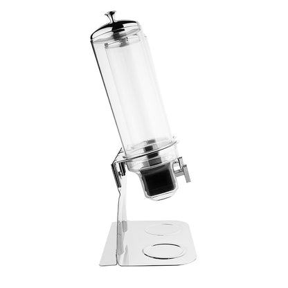 Olympia Cereal Dispenser Double 2x4Ltr (2x4Ltr. 360(L)x240(W)x603(H)mm) • PAS-HC897