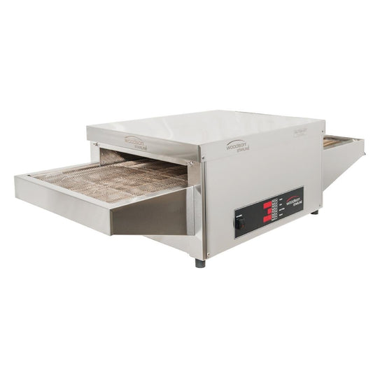 Woodson Starline W.CVP.C.18 P18 Countertop Pizza Conveyor Oven • PAS-HC934