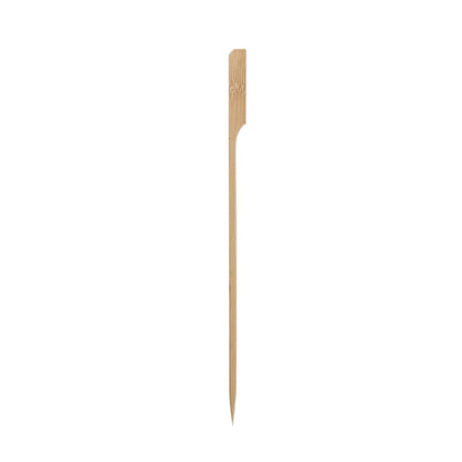 Bamboo Paddle Skewers 180mm (250 Pack) (Pack of 250) • PAS-HC982