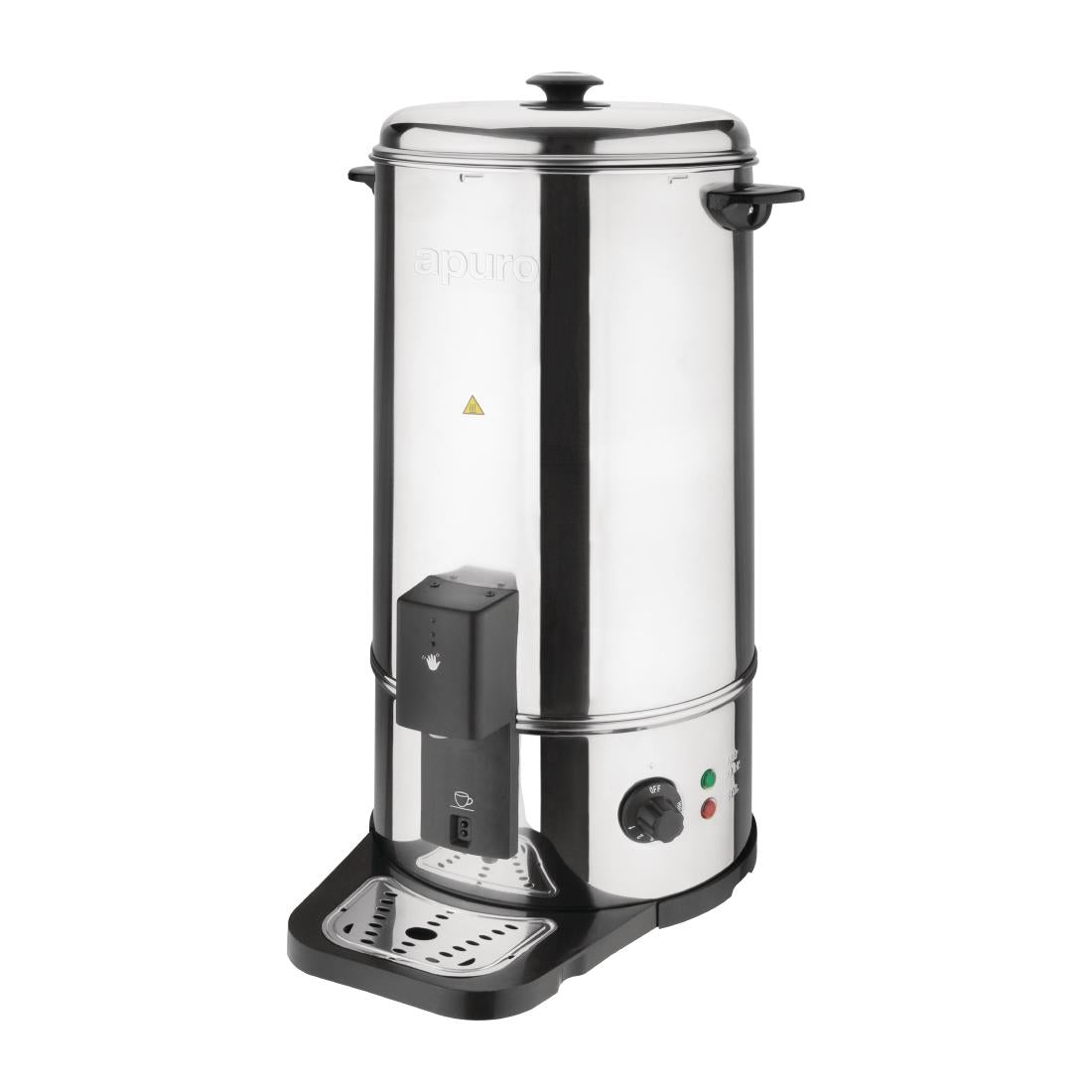 Apuro Hands Free Water Urn 20 Ltr • PAS-HF151-A