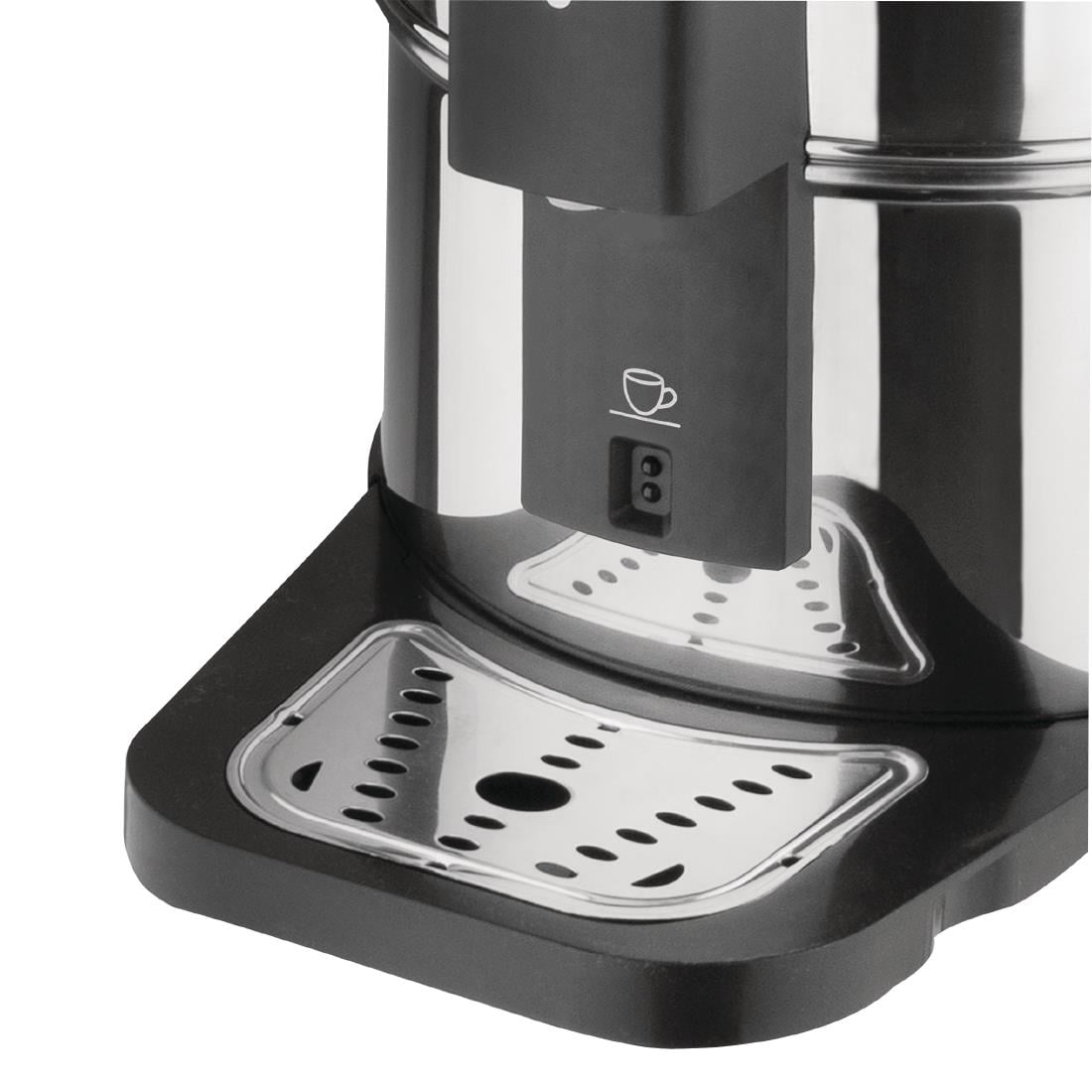 Apuro Hands Free Water Urn 20 Ltr • PAS-HF151-A