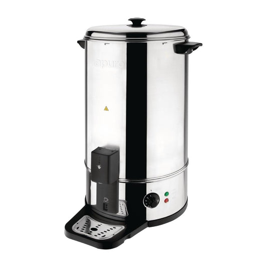 Apuro Hands Free Water Urn 40 Ltr • PAS-HF153-A