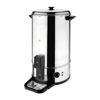 Apuro Hands Free Water Urn 40 Ltr • PAS-HF153-A