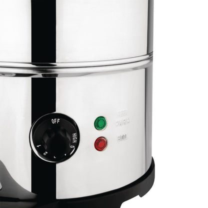 Apuro Hands Free Water Urn 40 Ltr • PAS-HF153-A