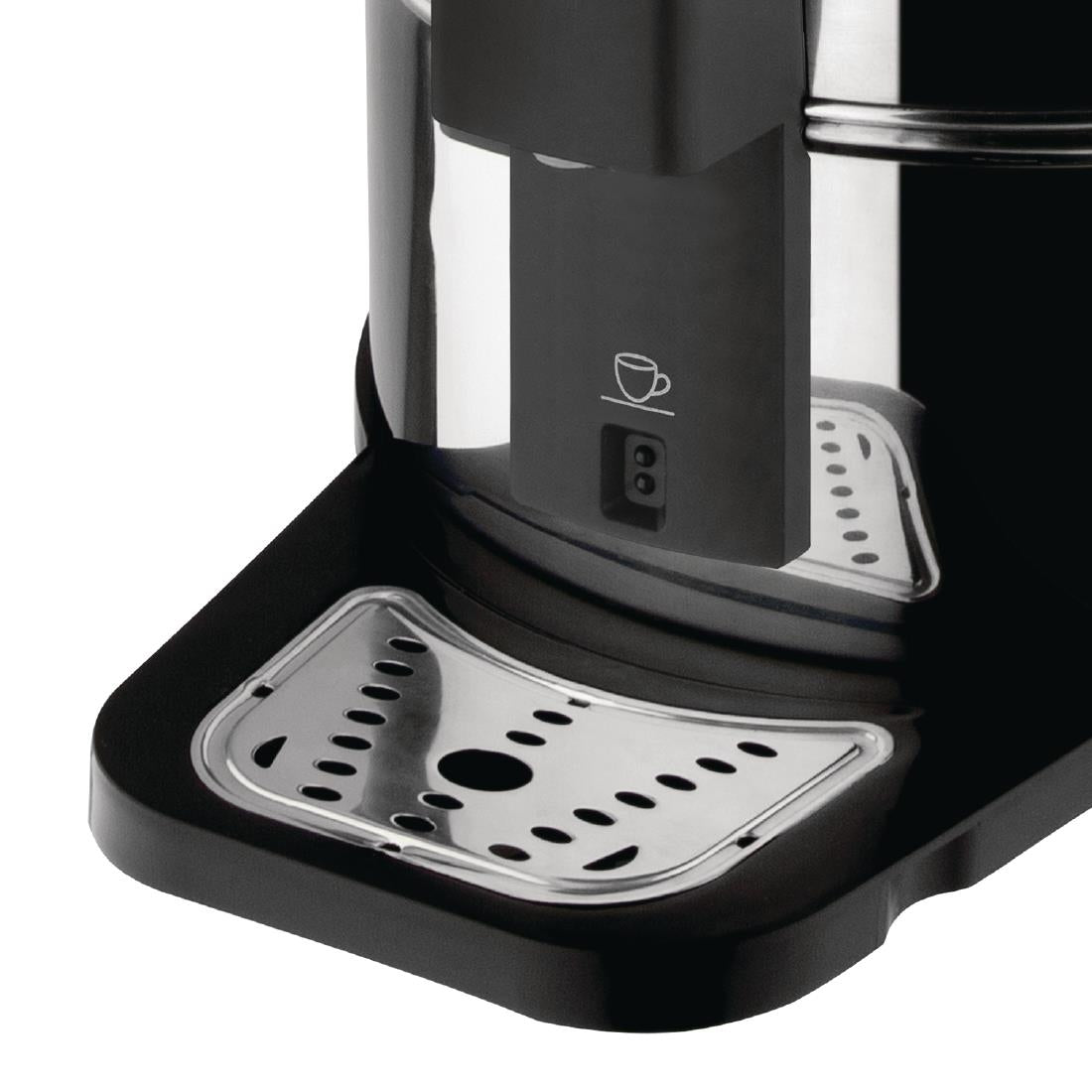 Apuro Hands Free Water Urn 40 Ltr • PAS-HF153-A