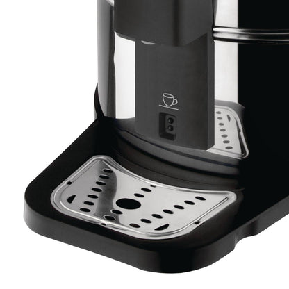 Apuro Hands Free Water Urn 40 Ltr • PAS-HF153-A