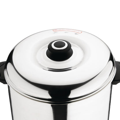 Apuro Hands Free Water Urn 40 Ltr • PAS-HF153-A