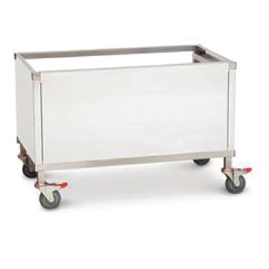 Roband ETP24 Side Panels To Suit ET24 Trolley • PAS-HJ619