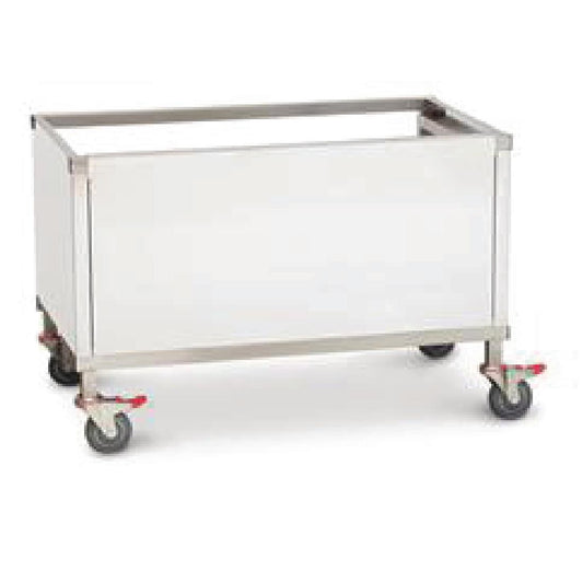 Roband ETP24 Side Panels To Suit ET24 Trolley • PAS-HJ619
