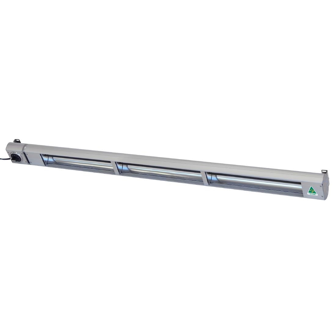 Roband HE1500 Infra-Red Heating Assembly 1500mm • PAS-HJ762