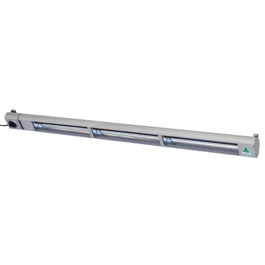 Roband HE1500 Infra-Red Heating Assembly 1500mm • PAS-HJ762