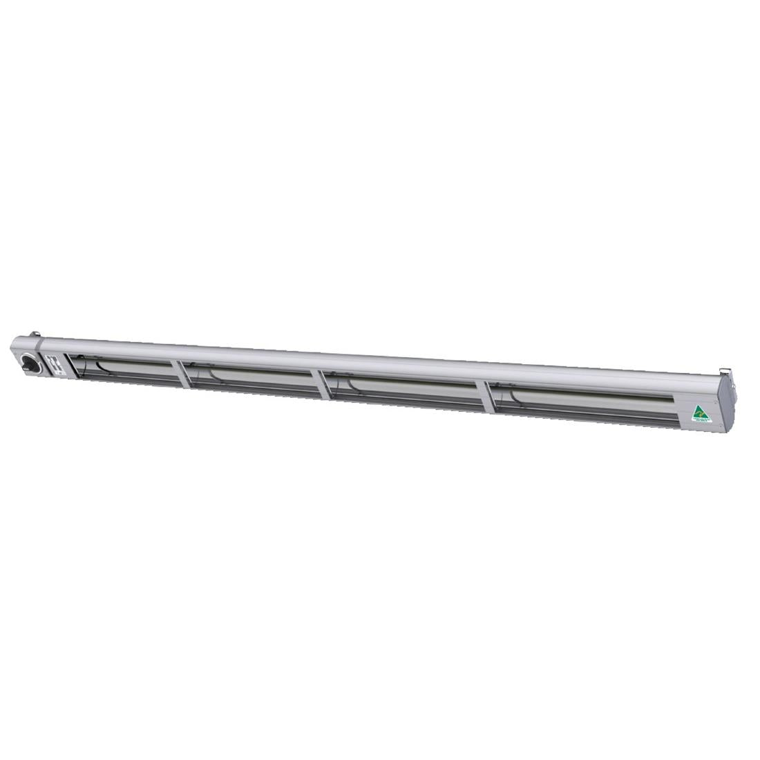 Roband HE1800 Infra-Red Heating Assembly 1800mm • PAS-HJ763