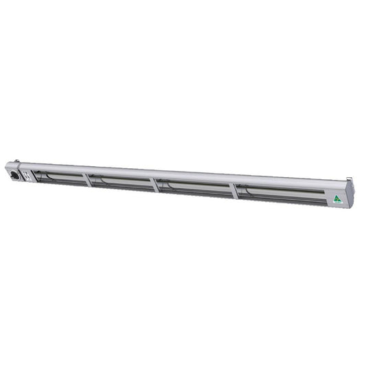 Roband HE1800 Infra-Red Heating Assembly 1800mm • PAS-HJ763