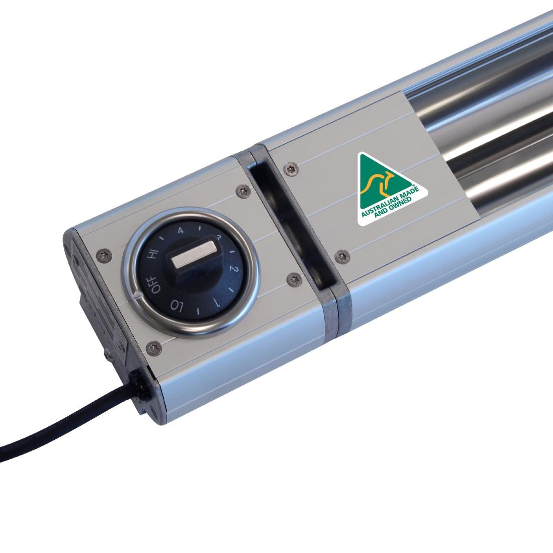 Roband HE900 Infra-Red Heating Assembly 900mm • PAS-HJ764
