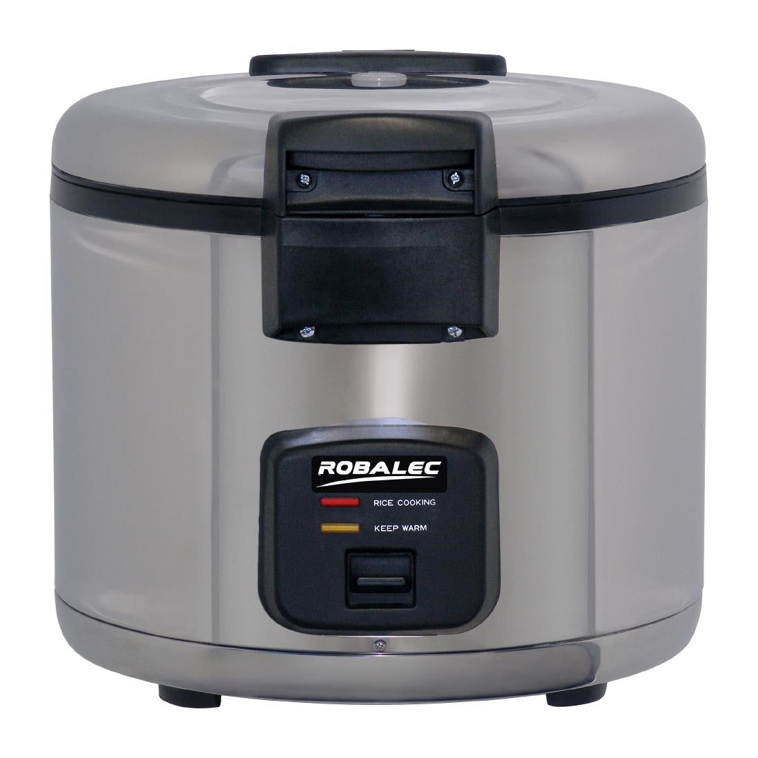 Robalec SW6000 Rice Cooker/Warmer 6Ltr • PAS-HK672