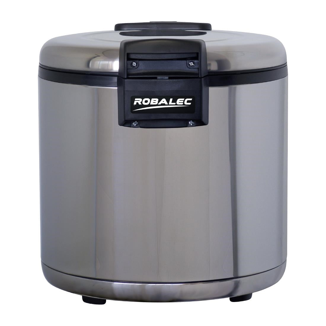 Robalec SW9600 Rice Warmer 9.6Ltr • PAS-HK673