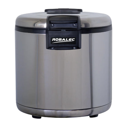 Robalec SW9600 Rice Warmer 9.6Ltr • PAS-HK673
