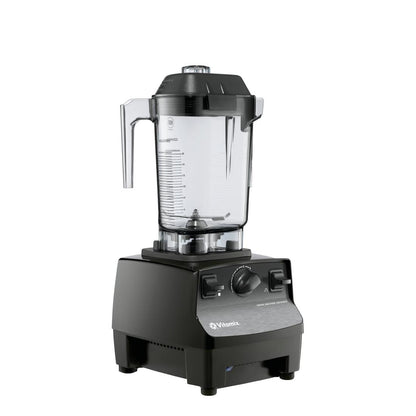 Vitamix Drink Machine Advance 1.4Ltr Container Blade &Lid VIT-010198-Black • PAS-HK694