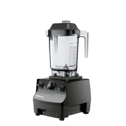 Vitamix Drink Machine Advance 1.4Ltr Container Blade &Lid VIT-010198-Black • PAS-HK694