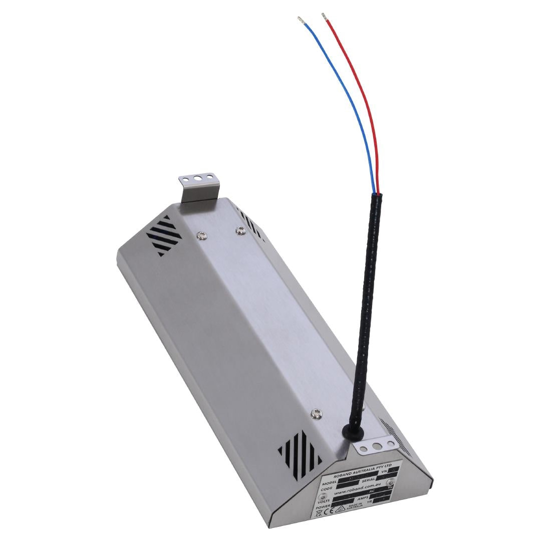 Roband HL350 Modular Single Globe Heat Lamp 280mm • PAS-HN190
