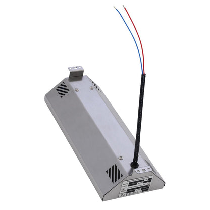 Roband HL350 Modular Single Globe Heat Lamp 280mm • PAS-HN190