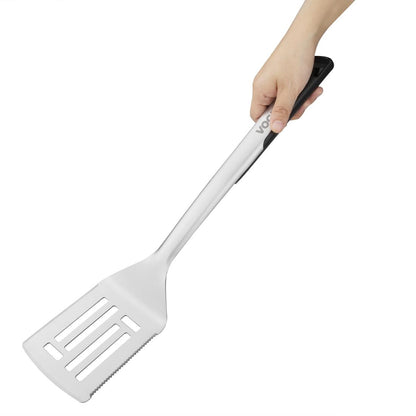 Vogue BBQ Spatula 458mm • PAS-HP282