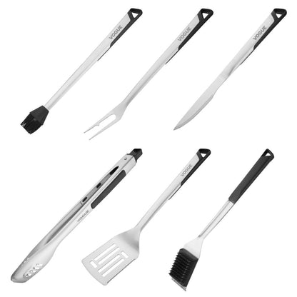 Vogue BBQ Fork • PAS-HP283
