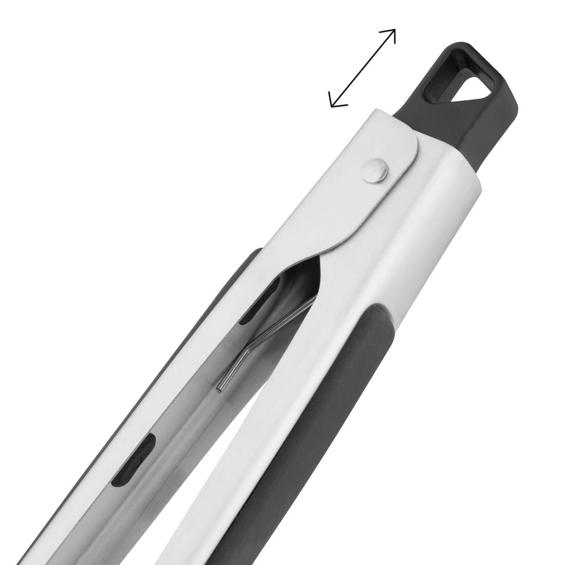 Vogue Heavy Duty BBQ Tongs • PAS-HP284