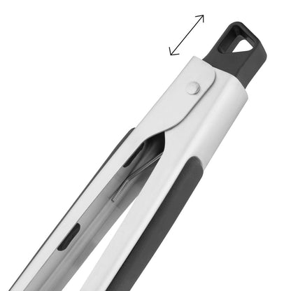 Vogue Heavy Duty BBQ Tongs • PAS-HP284