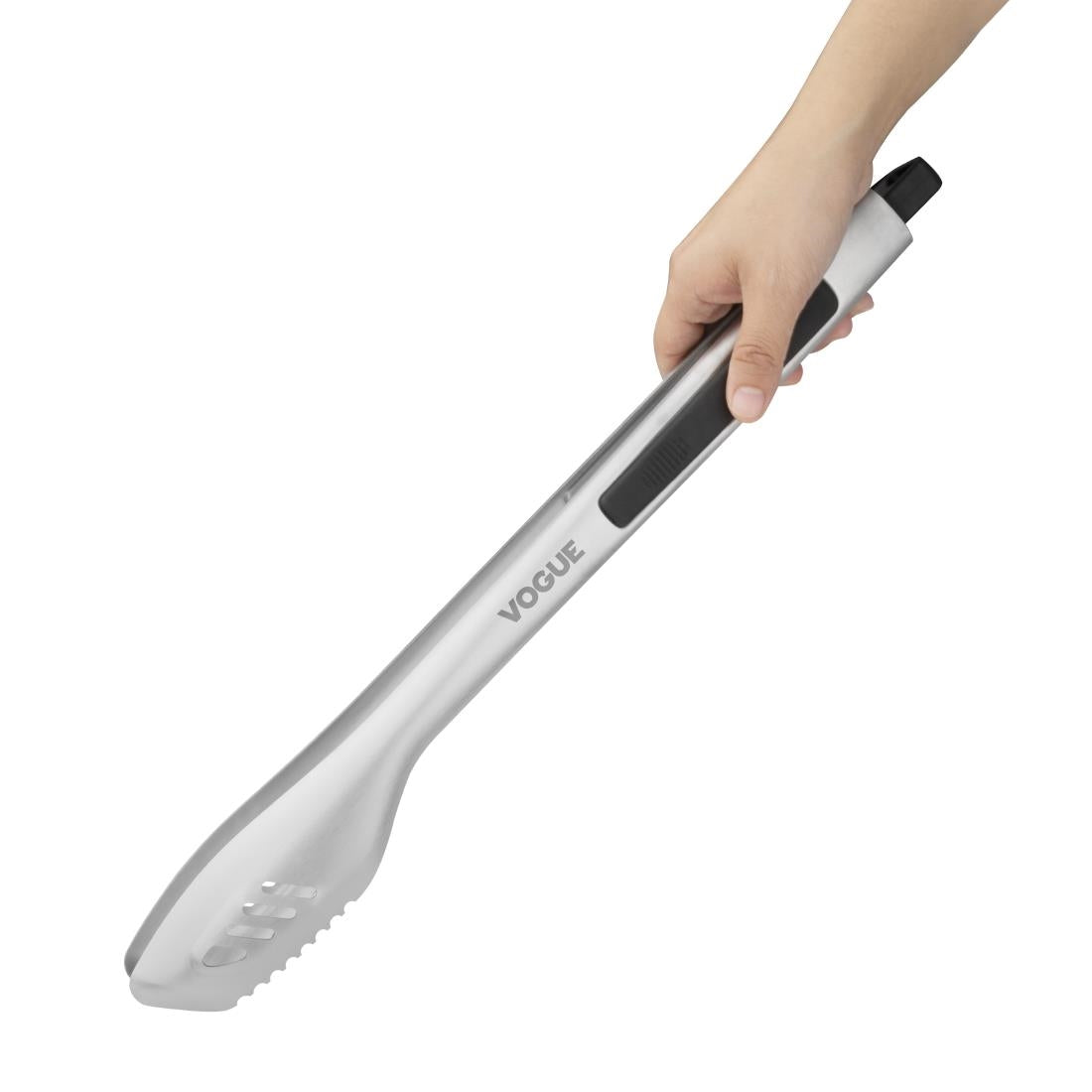 Vogue Heavy Duty BBQ Tongs • PAS-HP284
