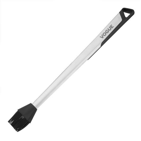 Vogue BBQ Silicone Brush • PAS-HP285