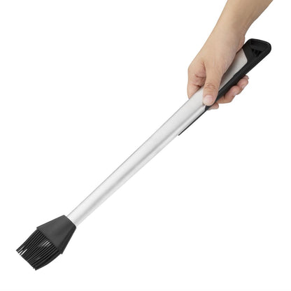Vogue BBQ Silicone Brush • PAS-HP285