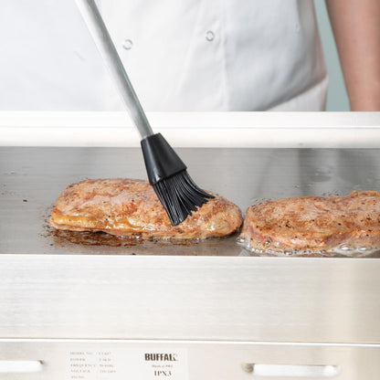 Vogue BBQ Silicone Brush • PAS-HP285