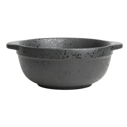 Olympia Fusion Eared Bowl - 640ml 183x150x64mm (4 Pack) (640ml | 183(L)x150(W)x64(D)mm | Pack Quantity: 4) • PAS-HP856