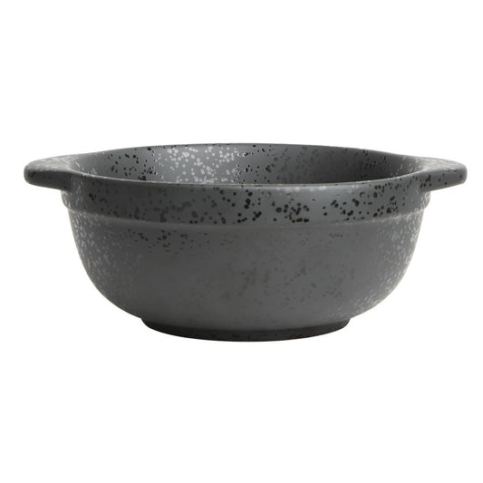 Olympia Fusion Eared Bowl - 640ml 183x150x64mm (4 Pack) (640ml | 183(L)x150(W)x64(D)mm | Pack Quantity: 4) • PAS-HP856