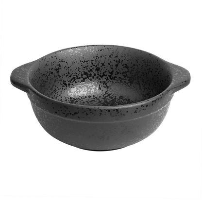Olympia Fusion Eared Bowl - 640ml 183x150x64mm (4 Pack) (640ml | 183(L)x150(W)x64(D)mm | Pack Quantity: 4) • PAS-HP856