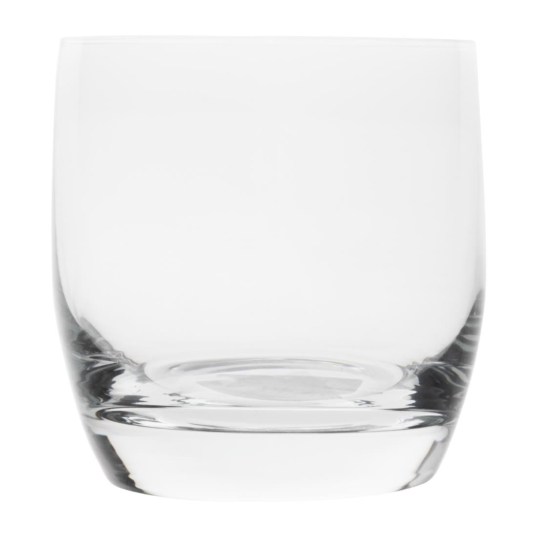 Olympia Verona Crystal Double Rocks Tumblers 395ml (6 pack) • PAS-HP930