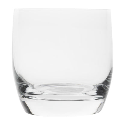 Olympia Verona Crystal Double Rocks Tumblers 395ml (6 pack) • PAS-HP930
