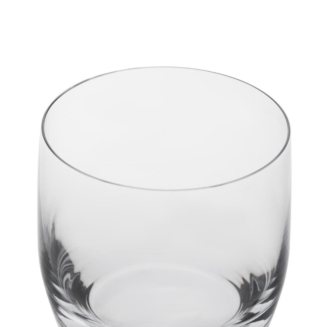 Olympia Verona Crystal Double Rocks Tumblers 395ml (6 pack) • PAS-HP930