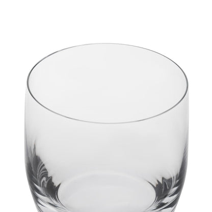 Olympia Verona Crystal Double Rocks Tumblers 395ml (6 pack) • PAS-HP930