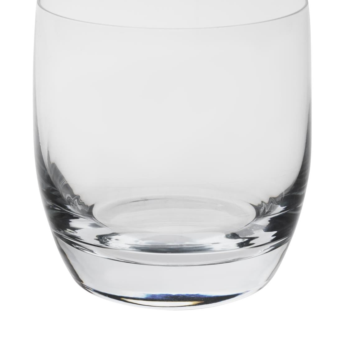Olympia Verona Crystal Double Rocks Tumblers 395ml (6 pack) • PAS-HP930