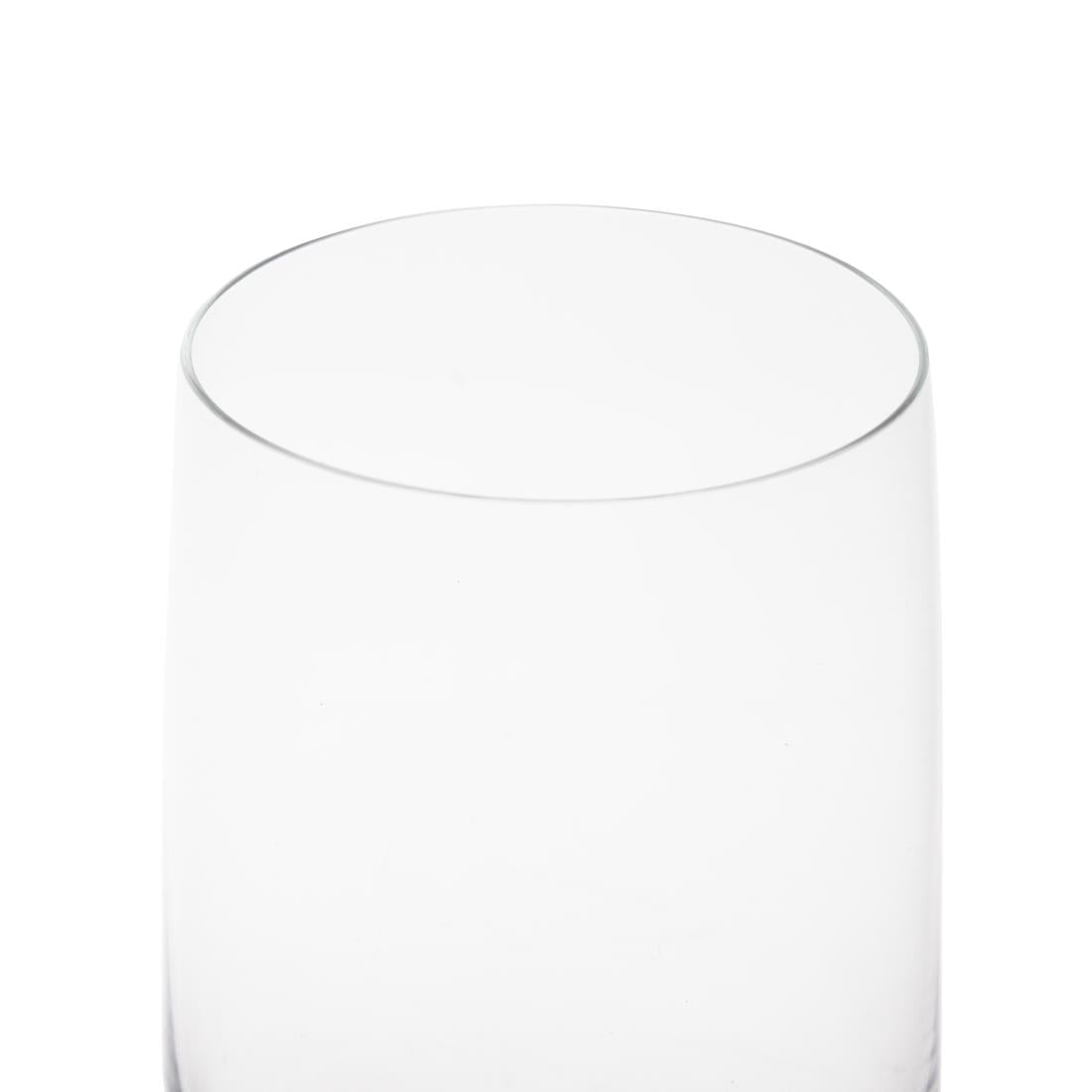 Olympia Verona Crystal Hi Ball Tumblers 285ml (6 Pack) • PAS-HP931