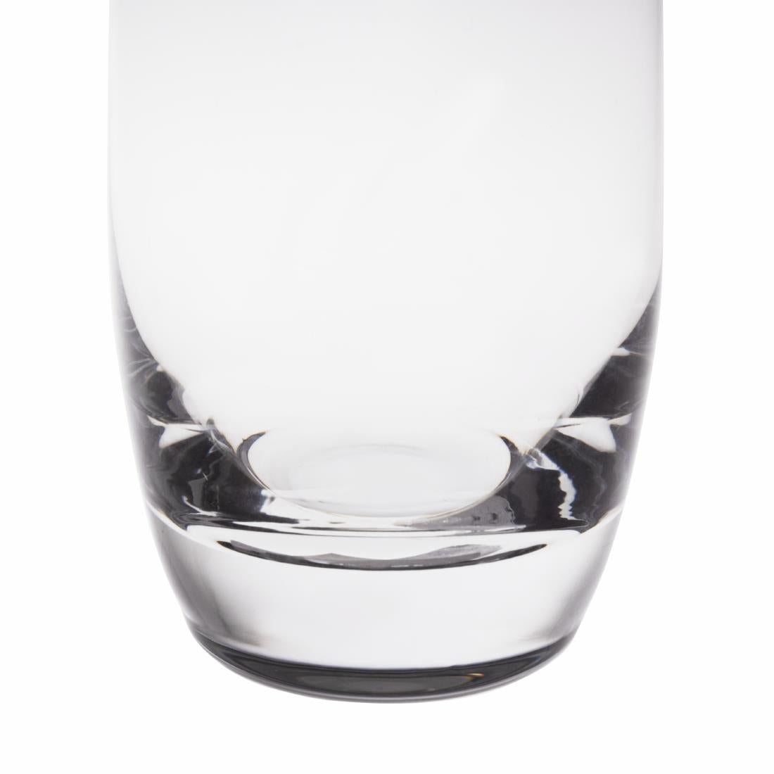 Olympia Verona Crystal Hi Ball Tumblers 285ml (6 Pack) • PAS-HP931