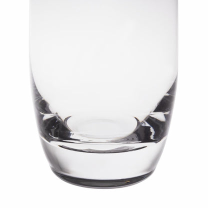 Olympia Verona Crystal Hi Ball Tumblers 285ml (6 Pack) • PAS-HP931