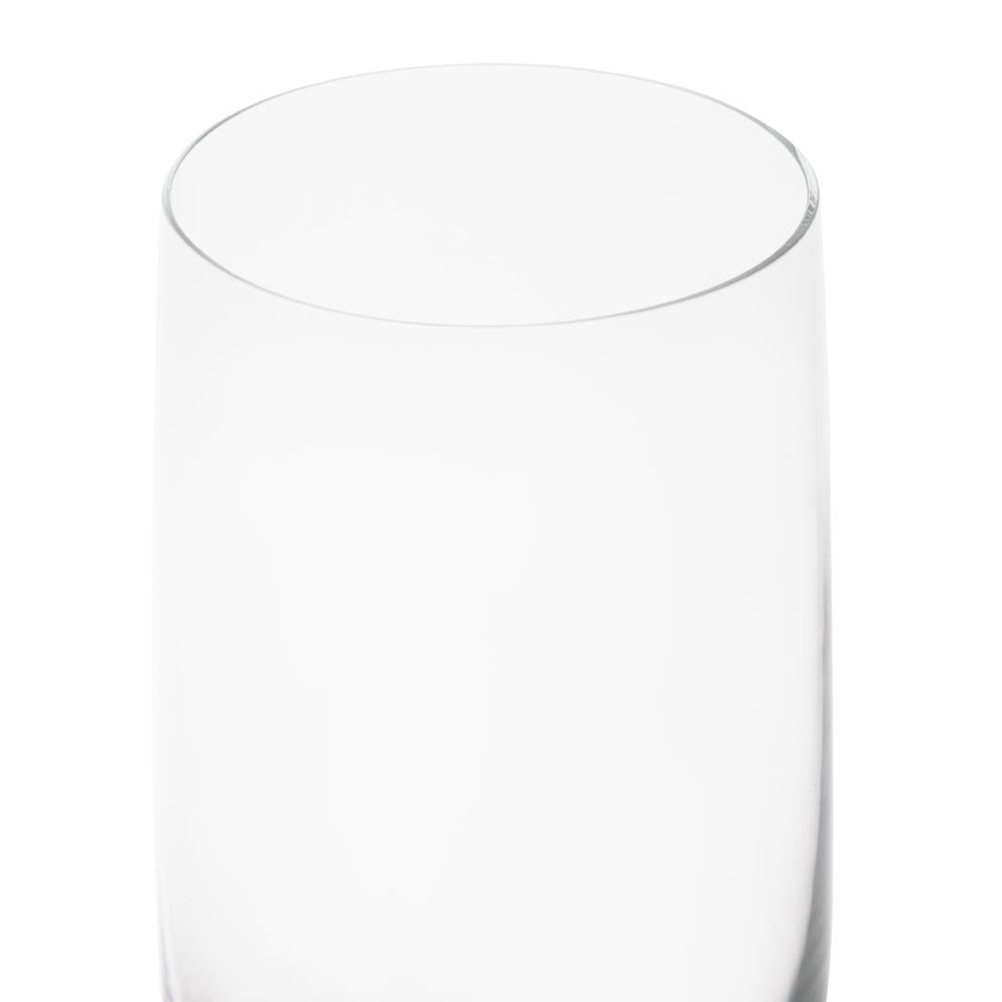 Olympia Verona Crystal Long Drink Tumblers 415ml (6 pack) • PAS-HP932