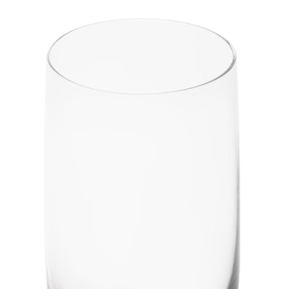 Olympia Verona Crystal Long Drink Tumblers 415ml (6 pack) • PAS-HP932