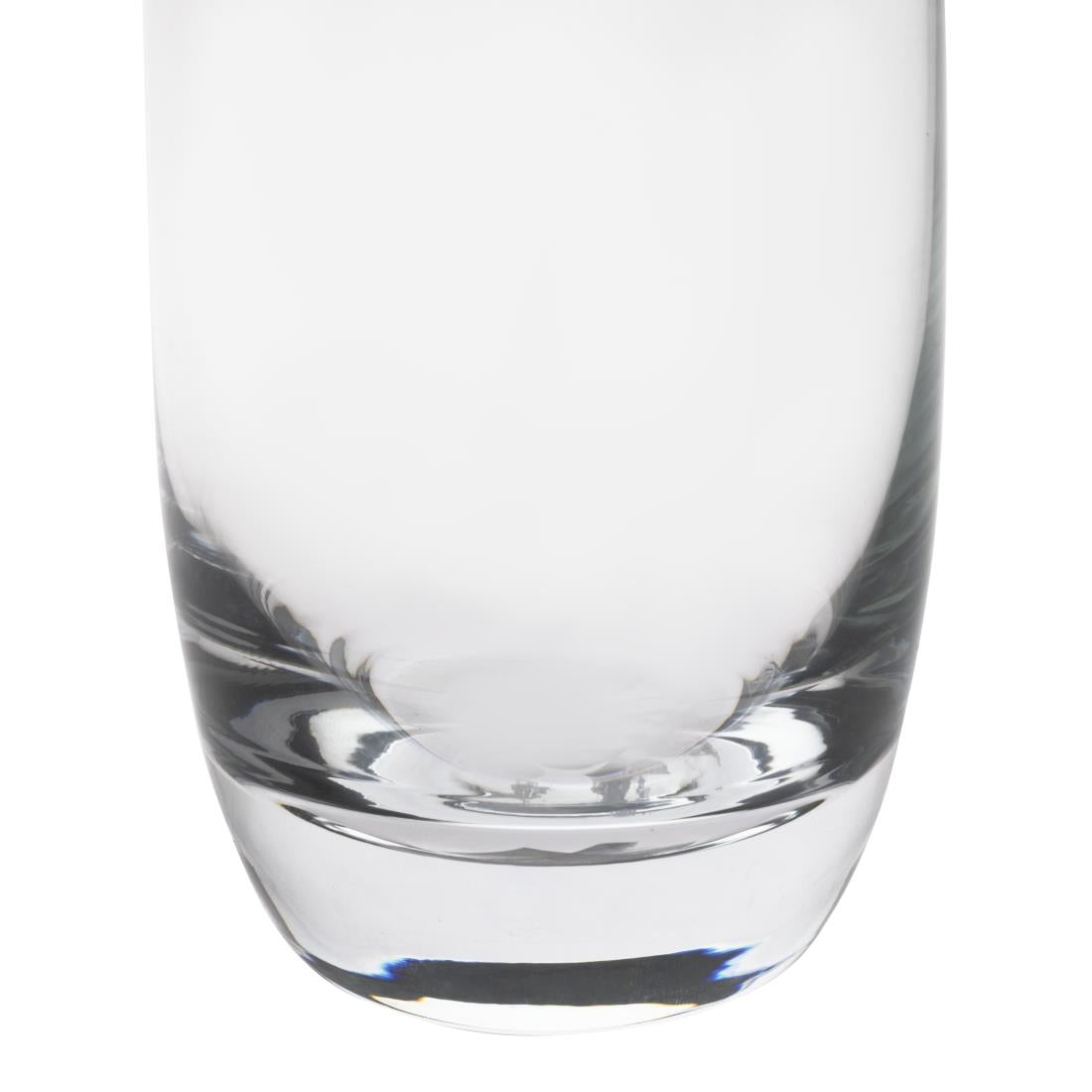 Olympia Verona Crystal Long Drink Tumblers 415ml (6 pack) • PAS-HP932