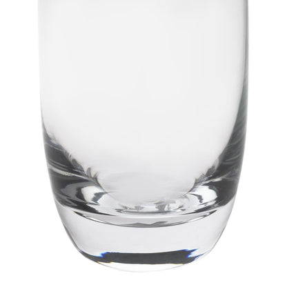 Olympia Verona Crystal Long Drink Tumblers 415ml (6 pack) • PAS-HP932