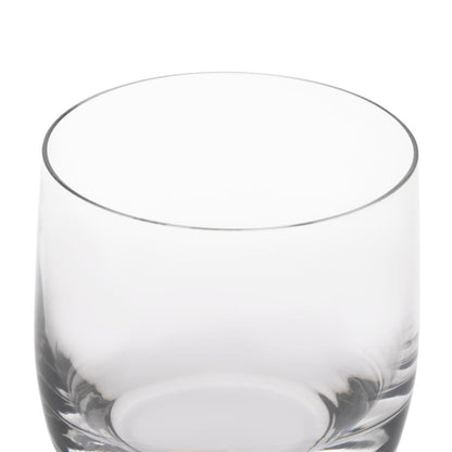 Olympia Verona Crystal Rocks Tumblers 280ml (6 Pack) • PAS-HP933